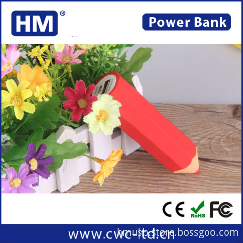 Profession manufacture for ce rohs backup battery power bank
